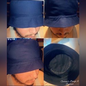 Men’s bucket hat